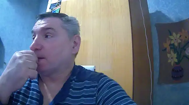 Snapshot of GYurmoka70 chatting on 01-12-25, 09:51 GYurmoka70 online show from 01-12-25, 09:51