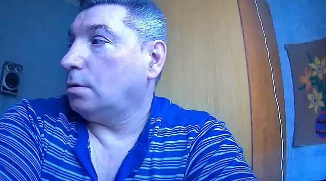 Snapshot of GYurmoka70 chatting on 01-13-25, 08:47 GYurmoka70 online show from 01-13-25, 08:47