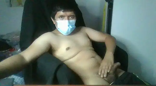 Snapshot of gianfranco1230 chatting on 02-27-25, 10:01 gianfranco1230 online show from 02-27-25, 10:01