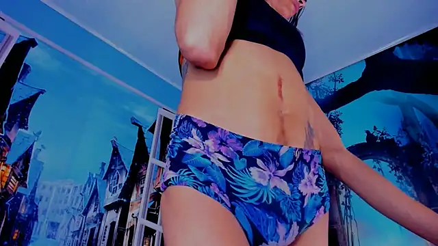 alessa brown74 online show from 02-13-26, 02:55