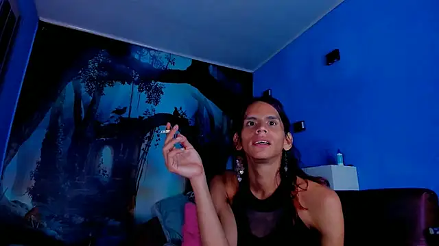 alessa brown74 online show from 04-18-26, 12:02