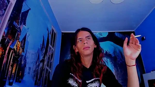 Snapshot of alessa_brown74 chatting on 06-06-26, 07:08 alessa brown74 online show from 06-06-26, 07:08