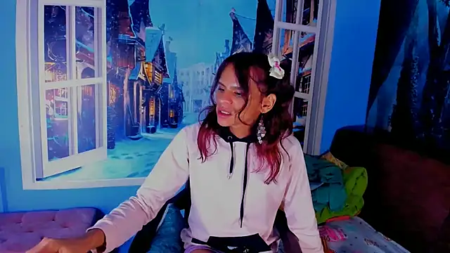 alessa brown74 online show from 01-08-26, 05:52