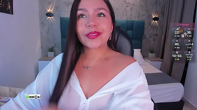 Catilica  sweetx online show from 11-06-25, 09:08