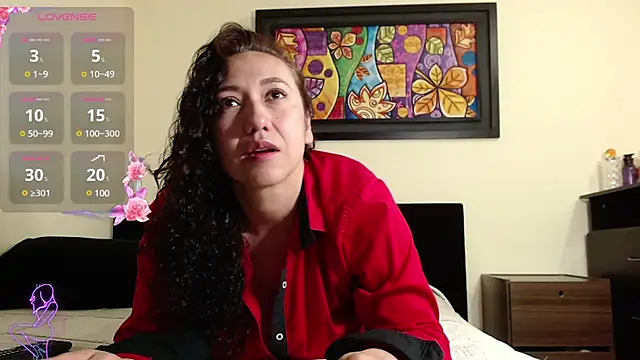 LorenTyler  online show from 02-21-25, 04:26