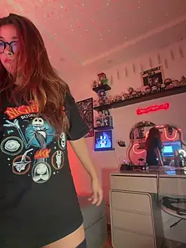 crystal bunny7 online show from 12-02-25, 02:45