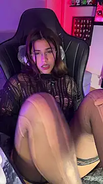 crystal bunny7 online show from 03-30-26, 02:13