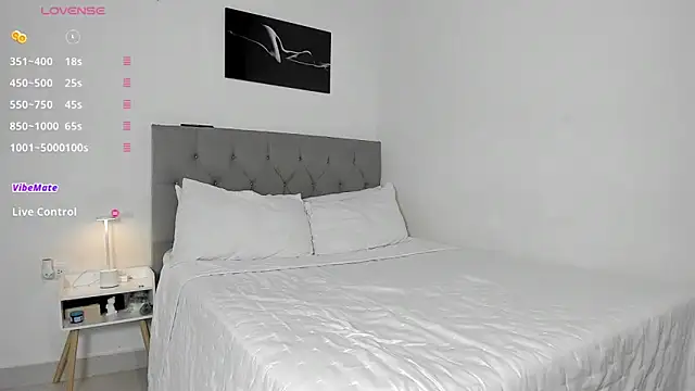 CHAYBLACK online show from 12-17-25, 08:36