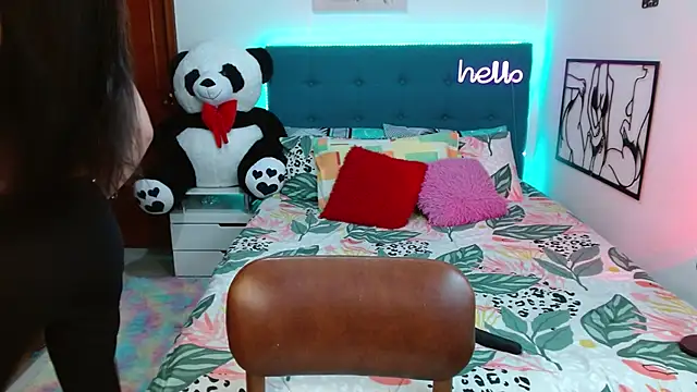 antonella sweet33 online show from 01-10-26, 08:04