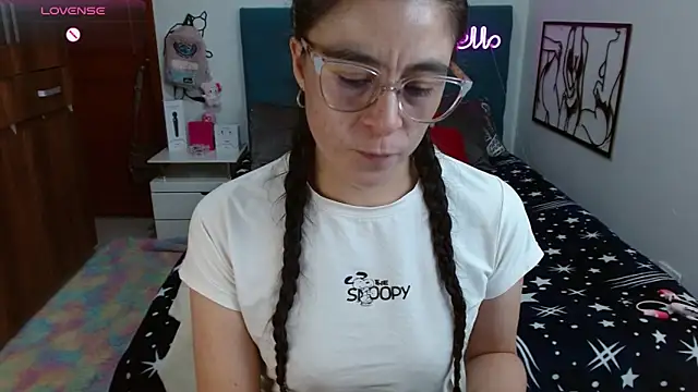 antonella sweet33 online show from 03-11-26, 08:25