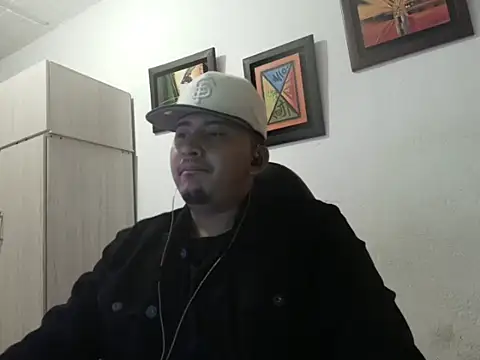 myke andrade online show from 09-22-25, 02:28