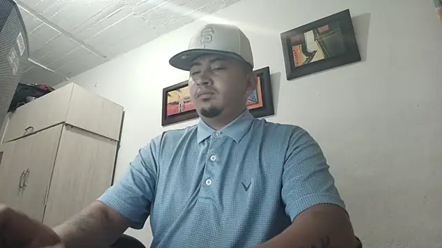 myke andrade online show from 10-04-25, 10:55