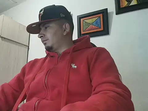 myke andrade online show from 10-21-25, 04:34