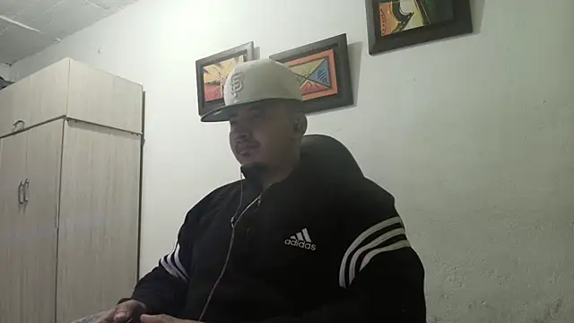 myke andrade online show from 10-10-25, 04:02