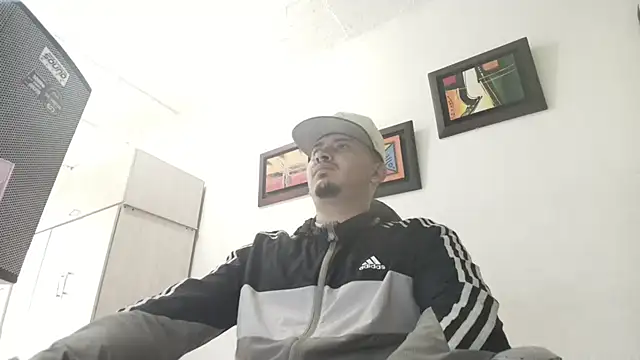 myke andrade online show from 10-08-25, 07:47