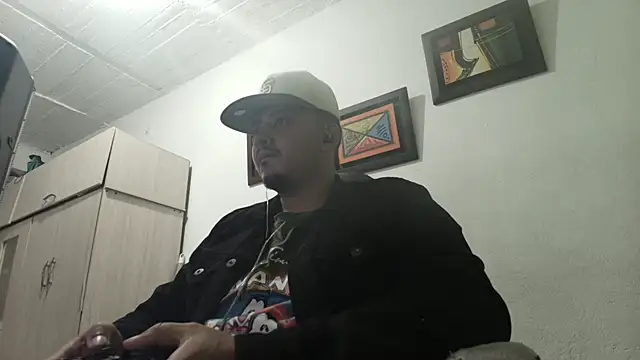myke andrade online show from 10-11-25, 04:57