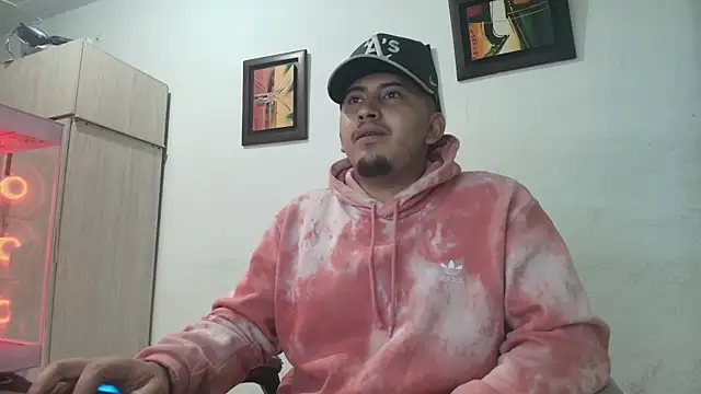 myke andrade online show from 11-29-25, 04:34