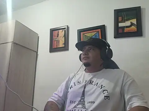 myke andrade online show from 01-08-26, 12:49