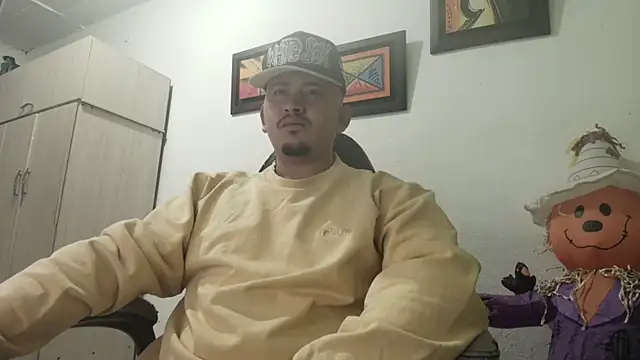myke andrade online show from 10-12-25, 05:09