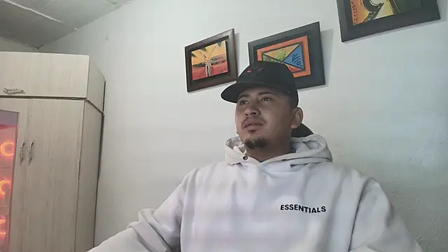 myke andrade online show from 10-30-25, 07:50