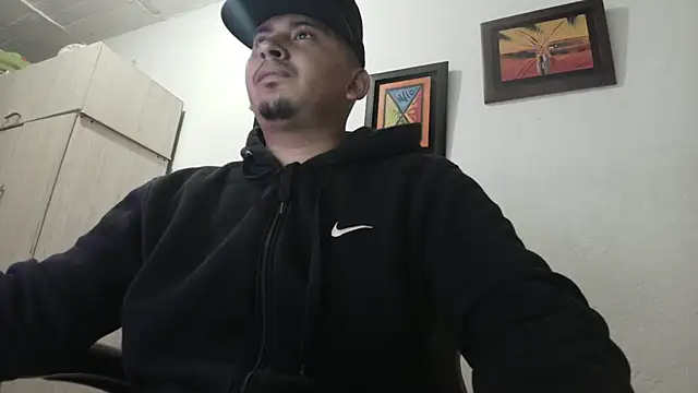 myke andrade online show from 09-16-25, 04:24
