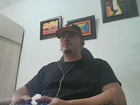 myke andrade online show from 10-30-25, 09:22