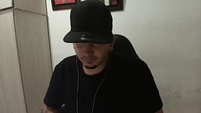 myke andrade online show from 10-01-25, 02:49
