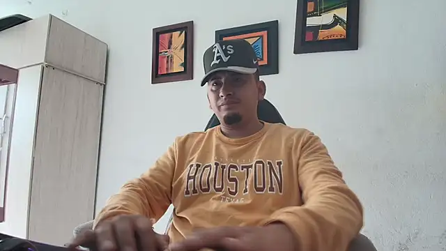 myke andrade online show from 12-05-25, 01:32