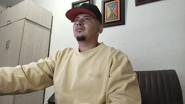 myke andrade online show from 09-11-25, 06:13