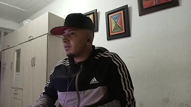 myke andrade online show from 09-25-25, 03:01
