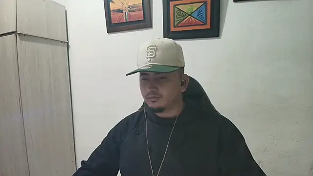 myke andrade online show from 10-19-25, 05:32