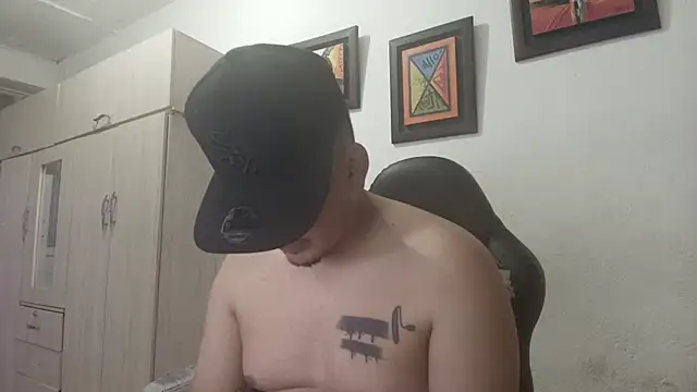 myke andrade online show from 09-20-25, 03:11