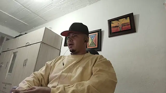 myke andrade online show from 09-28-25, 04:08