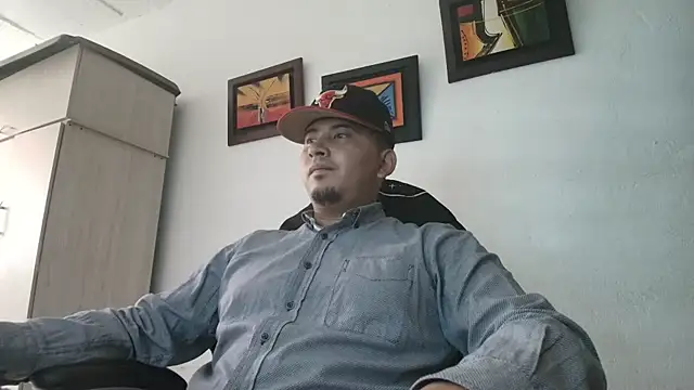 myke andrade online show from 10-25-25, 08:20