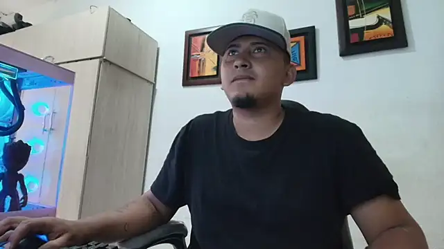 myke andrade online show from 01-13-26, 05:28