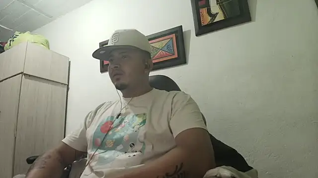 myke andrade online show from 10-06-25, 04:13