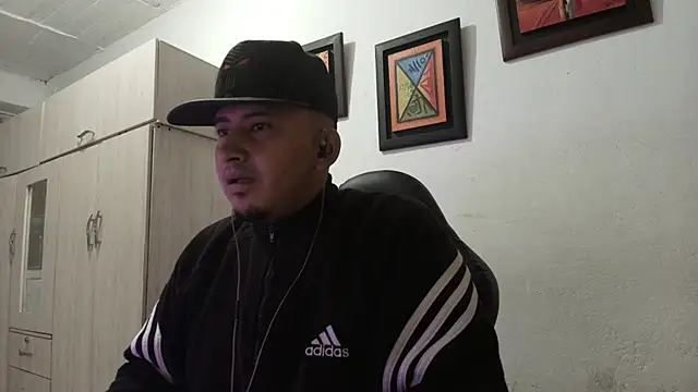 myke andrade online show from 09-26-25, 05:03