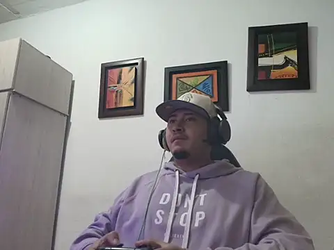 myke andrade online show from 01-06-26, 03:10