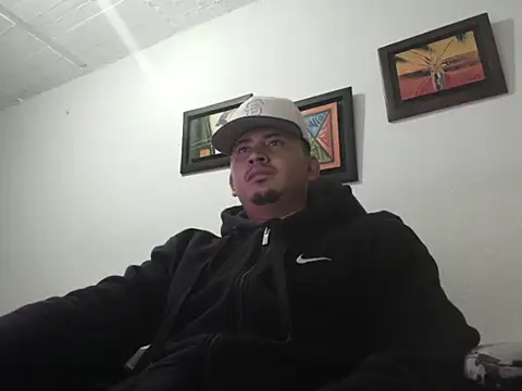 myke andrade online show from 09-19-25, 04:38