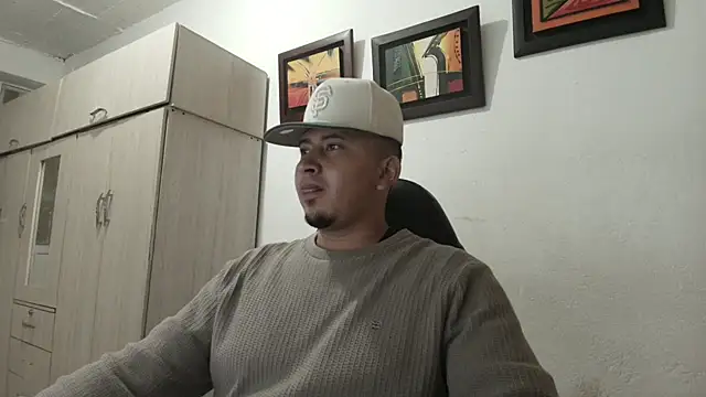 myke andrade online show from 10-02-25, 05:22