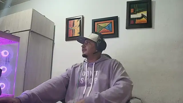 myke andrade online show from 01-07-26, 01:32