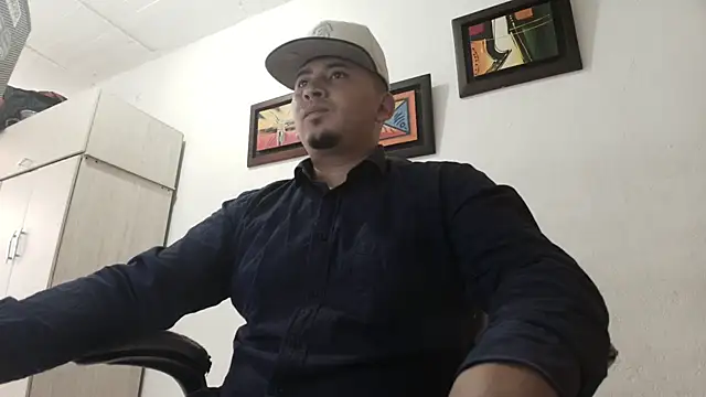 myke andrade online show from 10-03-25, 08:43