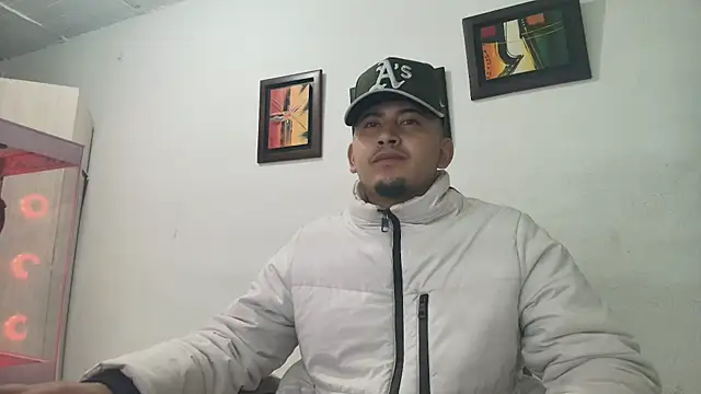 myke andrade online show from 11-27-25, 03:40