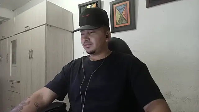 myke andrade online show from 09-21-25, 04:17