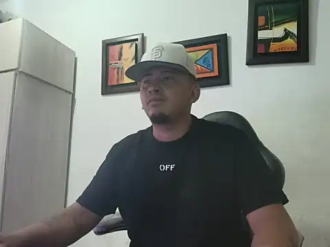 myke andrade online show from 01-12-26, 12:01