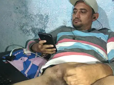 Rocobodymassager online show from 11-13-25, 10:52