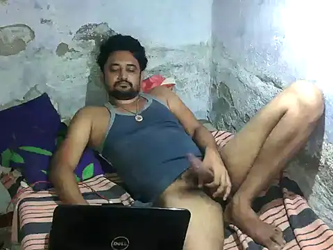 Rocobodymassager online show from 07-17-26, 05:54