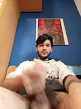 Esti02 online show from 11-23-25, 08:46