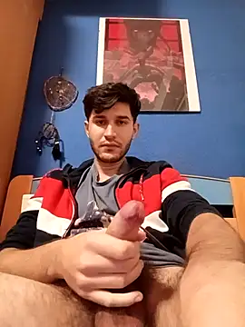 Esti02 online show from 12-01-25, 06:42