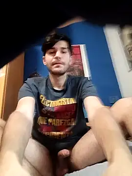 Esti02 online show from 11-01-25, 08:19